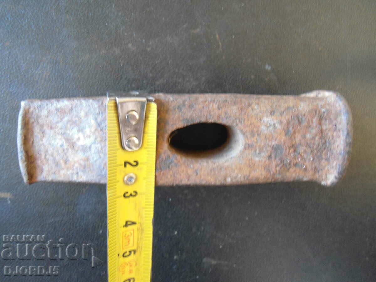 Δημοπρασία παλιό σφυρί Δημοπρασία παλιό σφυρί