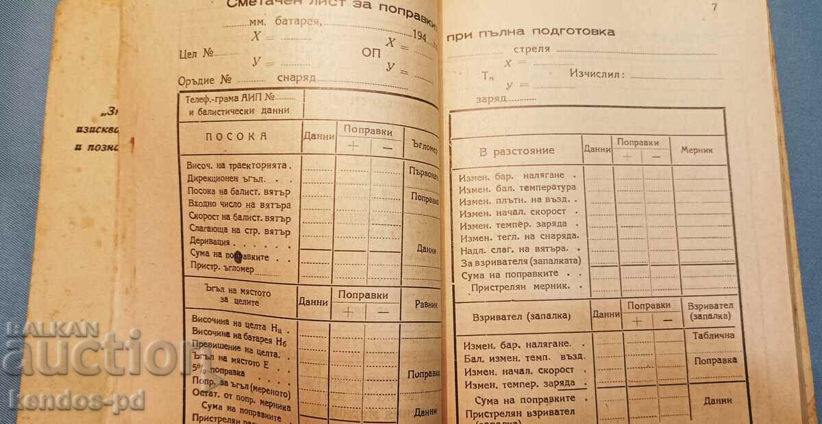 I am selling old rare military literature. with price 14.90 BGN | € 7.62 I am selling old rare military literature. with price 14.90 BGN | € 7.62