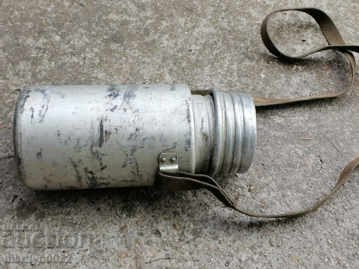 Army lubrication box - 5 Army lubrication box - 5