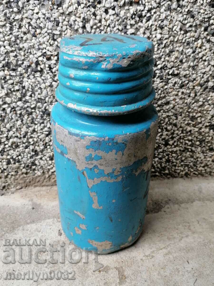 Army lubrication box with price 34.00 BGN | € 17.38 Army lubrication box with price 34.00 BGN | € 17.38