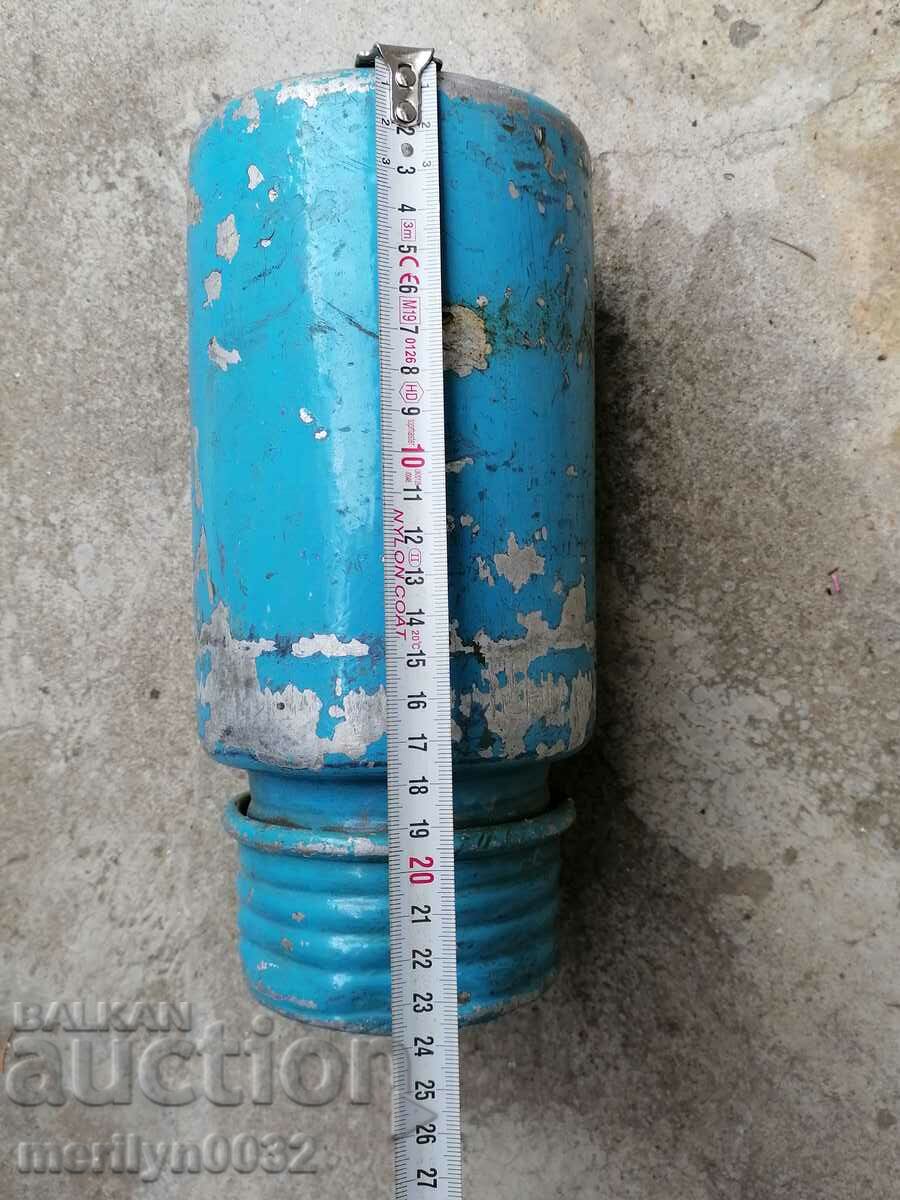 Army lubrication box - 7 Army lubrication box - 7