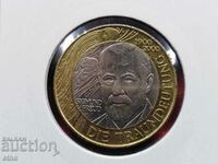 50 shillings, 2000. Austria, Sigmund Freud, coin, coins,