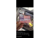 ZLATKA DABOVA (1927 - 1997) "ΝΟΜΙΣΜΑ - ΚΥΚΛΟΣ"