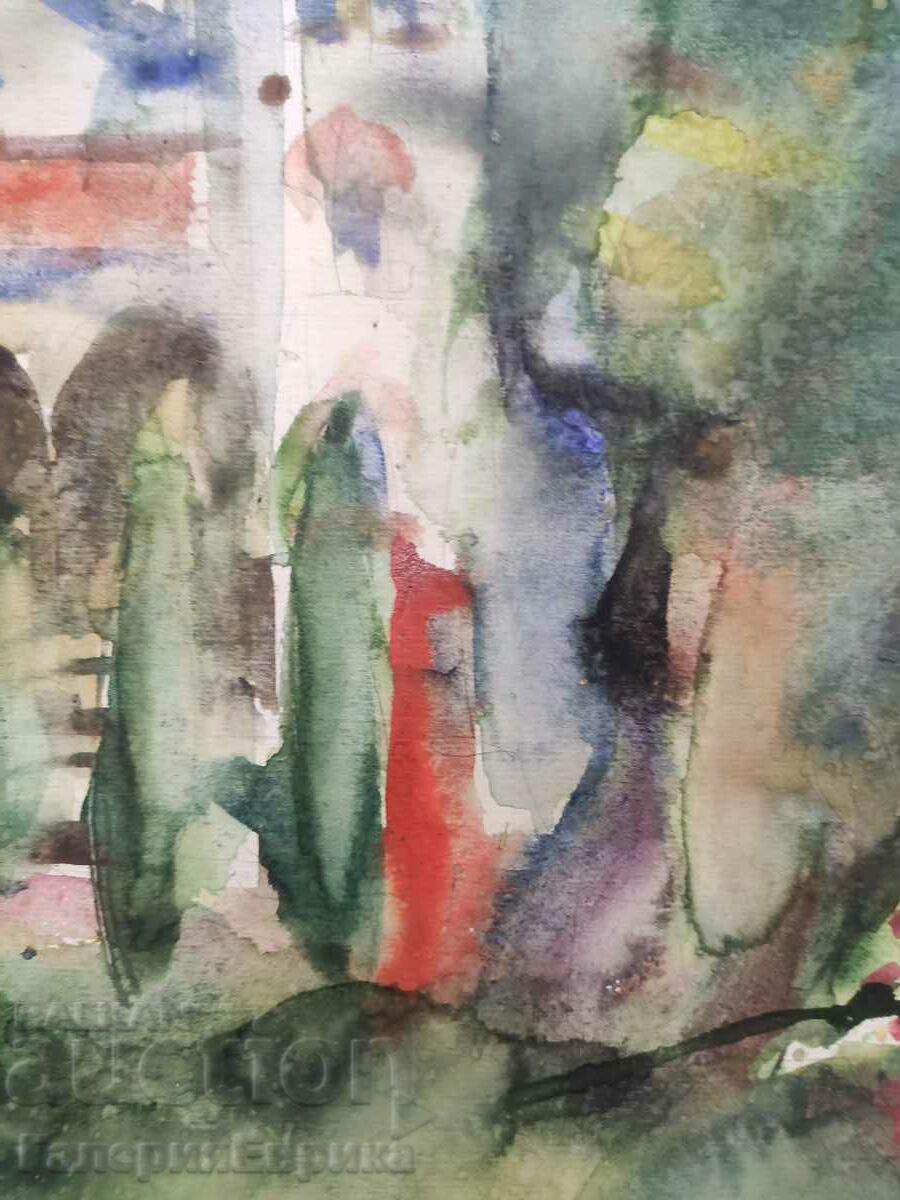 Master painting unsigned - 6 Master painting unsigned - 6