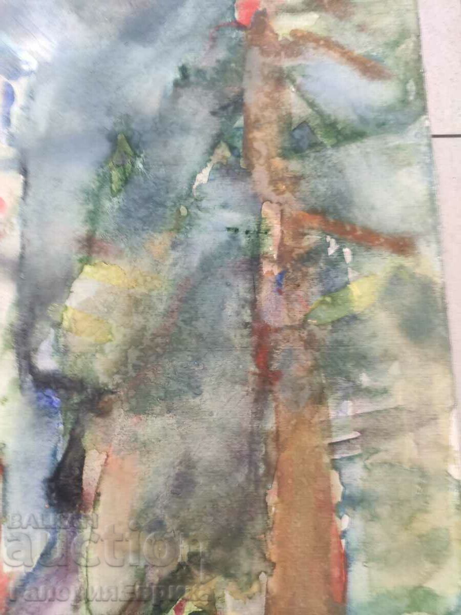 Master painting unsigned - 7 Master painting unsigned - 7