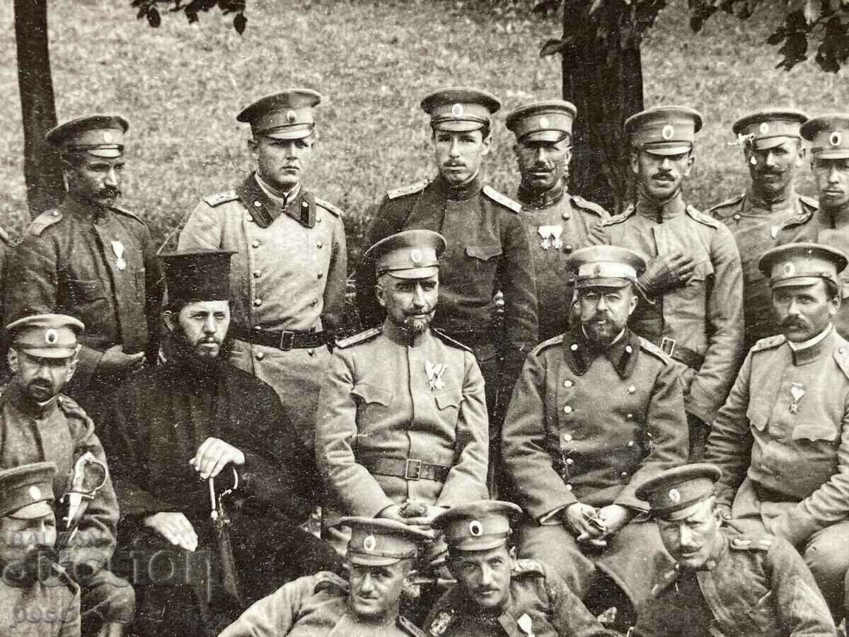 4th Artillery Regiment Colonel Parvan Parvanov Priest with price 100.00 BGN | € 51.13 4th Artillery Regiment Colonel Parvan Parvanov Priest with price 100.00 BGN | € 51.13