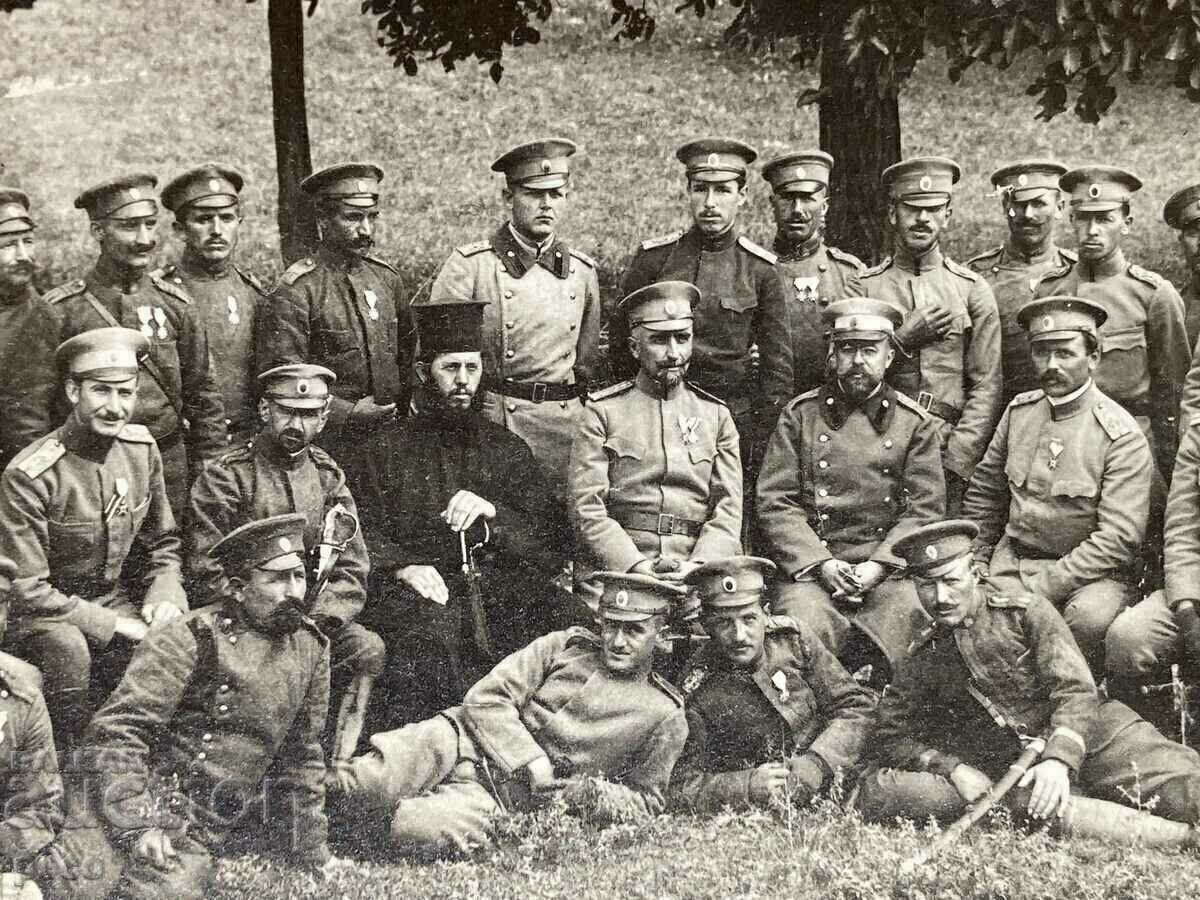 Auction 4th Artillery Regiment Colonel Parvan Parvanov Priest Auction 4th Artillery Regiment Colonel Parvan Parvanov Priest