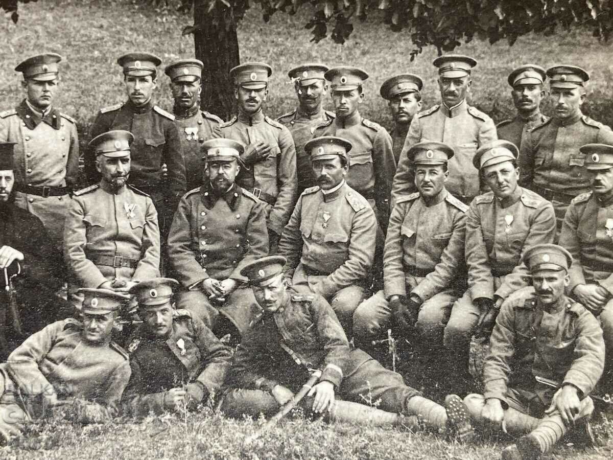 4th Artillery Regiment Colonel Parvan Parvanov Priest - 5 4th Artillery Regiment Colonel Parvan Parvanov Priest - 5