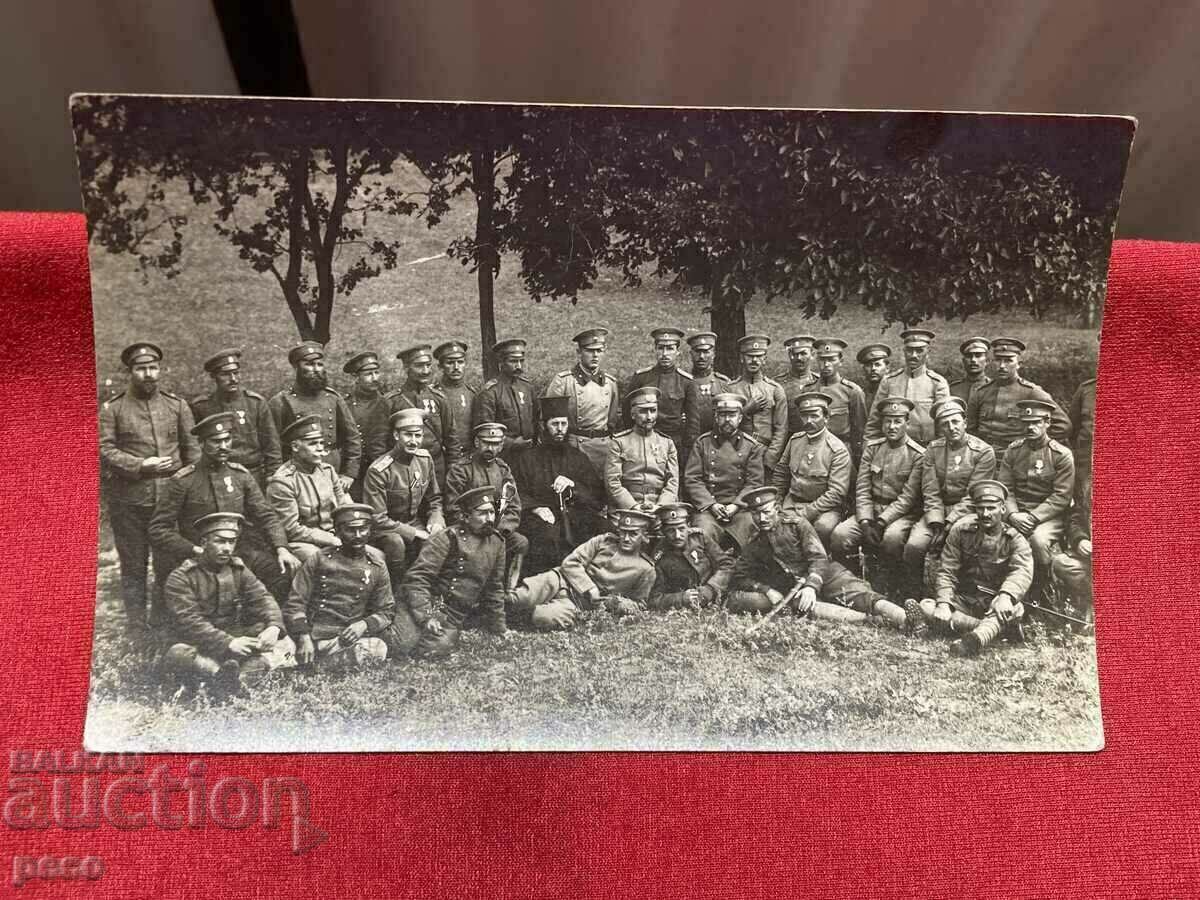 4th Artillery Regiment Colonel Parvan Parvanov Priest - 6 4th Artillery Regiment Colonel Parvan Parvanov Priest - 6