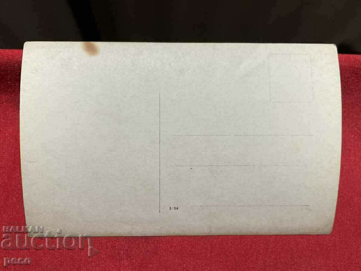 4th Artillery Regiment Colonel Parvan Parvanov Priest - 7 4th Artillery Regiment Colonel Parvan Parvanov Priest - 7