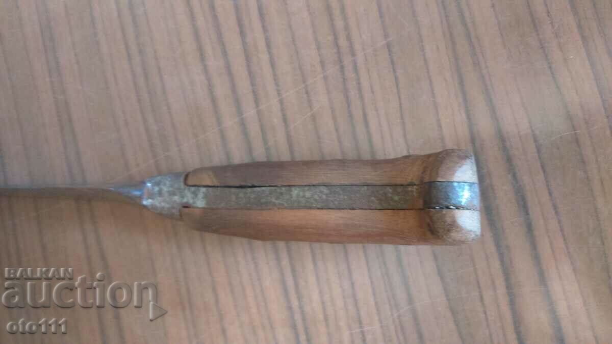 STUDENT BĂTRÂN MARE, CUȚIT HAIDUSHKI - 7 STUDENT BĂTRÂN MARE, CUȚIT HAIDUSHKI - 7