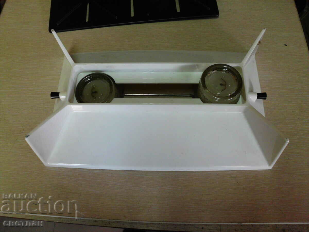 Delivery of CANDLE BOILER