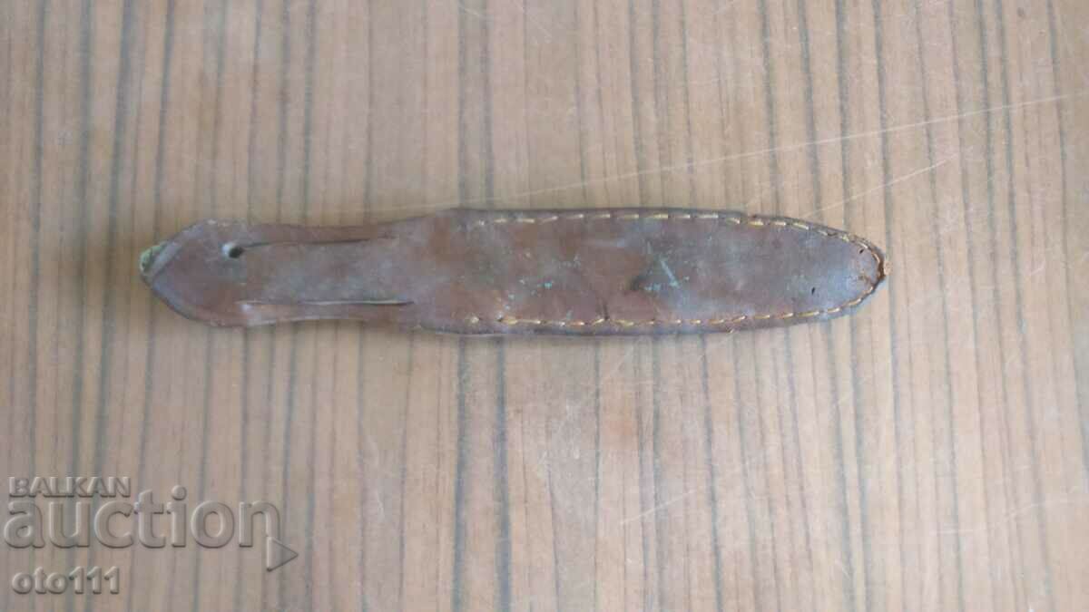 OLD BACHELOR'S DAGGER, KNIFE, BLADE - 6 OLD BACHELOR'S DAGGER, KNIFE, BLADE - 6