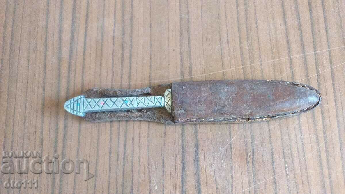 OLD BACHELOR'S DAGGER, KNIFE, BLADE