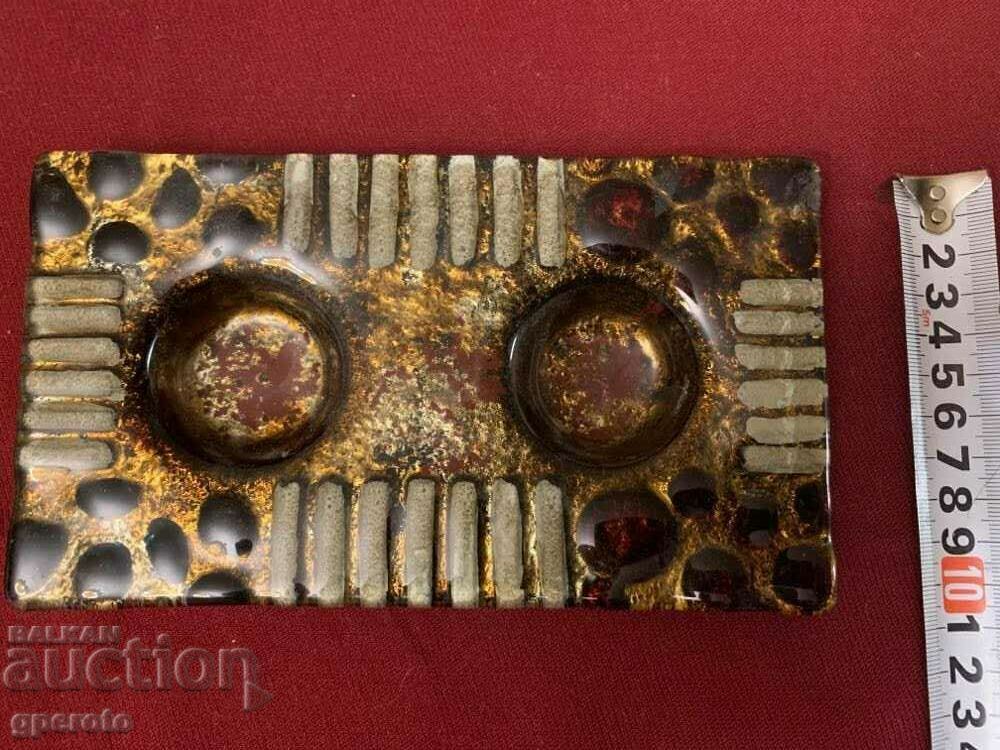 Auction An interesting, old and beautiful table candlestick-resin Auction An interesting, old and beautiful table candlestick-resin