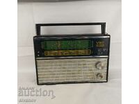 Old radio Vef 206 VEF 206 №1565