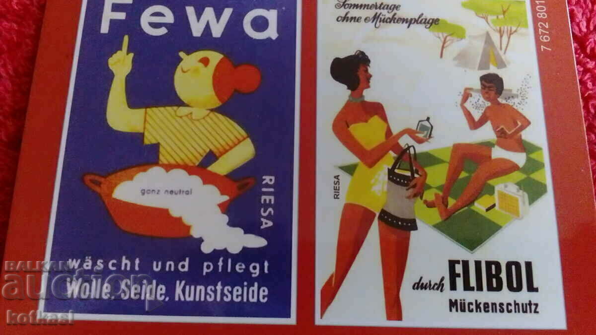 Licitație Suvenir vechi magnet de frigider