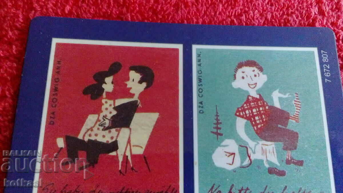 Delivery of Souvenir old fridge magnet Delivery of Souvenir old fridge magnet