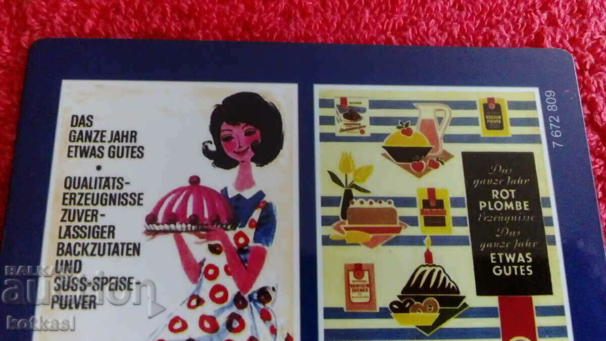 Delivery of Souvenir old fridge magnet Delivery of Souvenir old fridge magnet