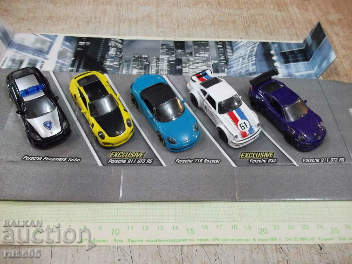 Set of 5 pcs. when new with price 45.00 BGN | € 23.01 Set of 5 pcs. when new with price 45.00 BGN | € 23.01