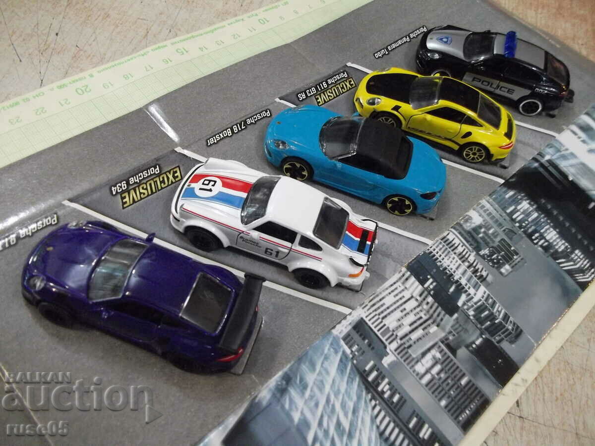 Delivery of Set of 5 pcs. when new Delivery of Set of 5 pcs. when new