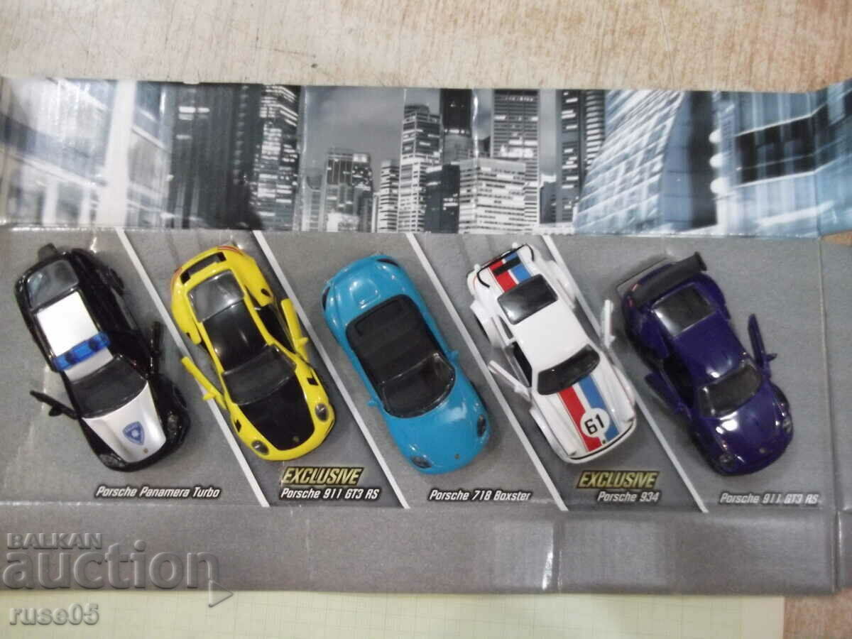 Set of 5 pcs. when new - 7 Set of 5 pcs. when new - 7