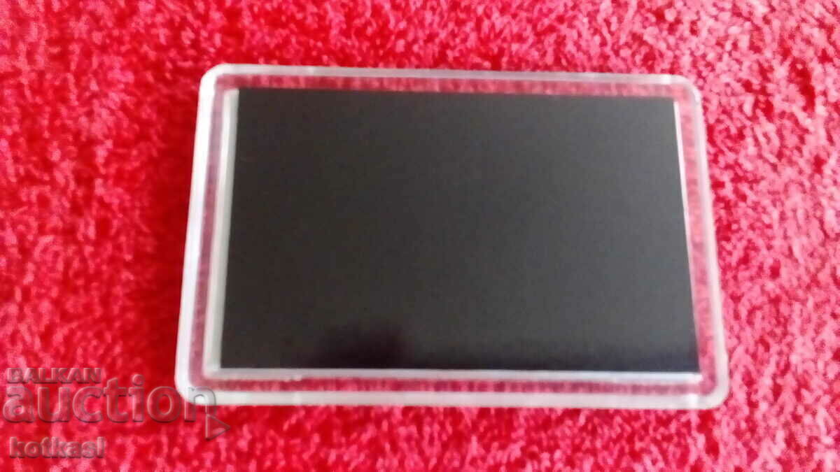 Magnet de frigider suvenir Turcia SIDE - 6