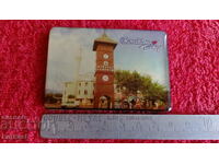 Сувенир Магнит за хладилник Турция Конаклъ