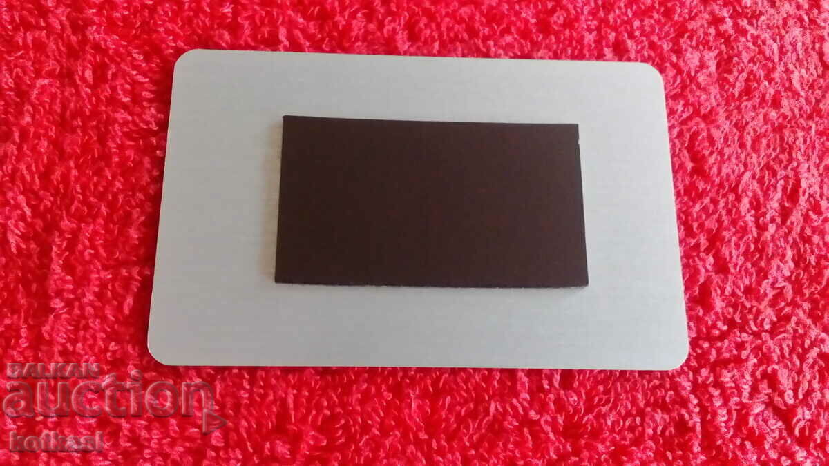 Magnet de frigider suvenir din metal Germania Turingia - 6 Magnet de frigider suvenir din metal Germania Turingia - 6