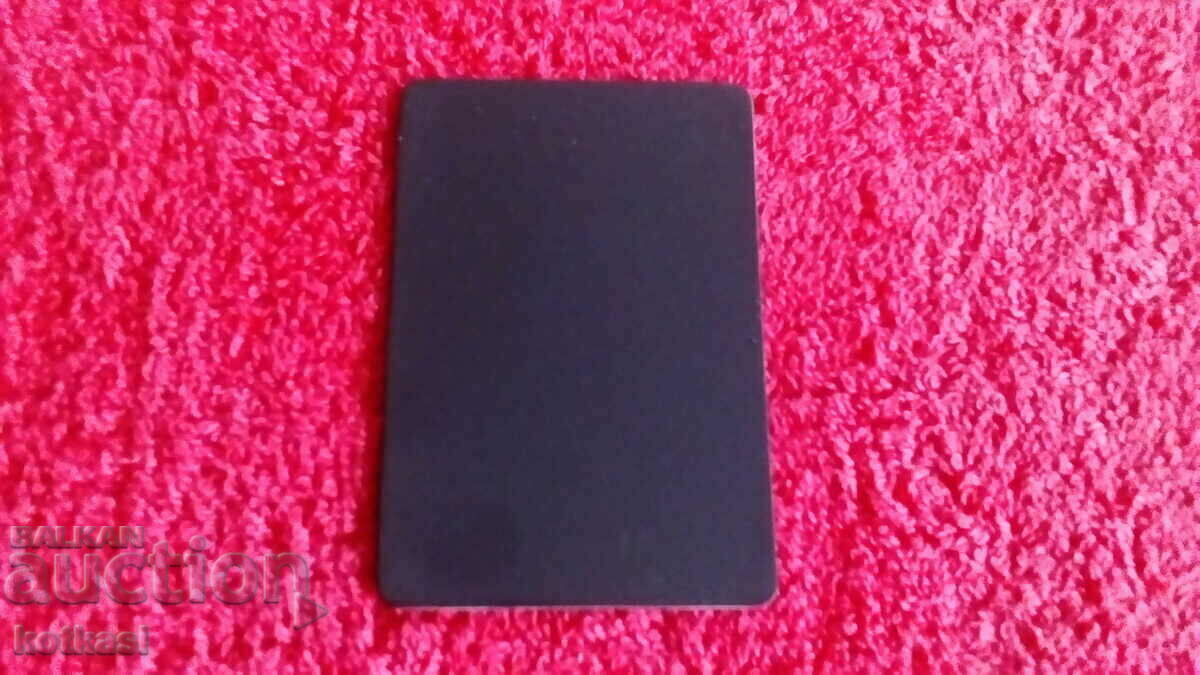 Souvenir Fridge Magnet 3D Car Car - 6