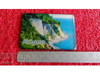 Souvenir Fridge Magnet Germany island Rügen