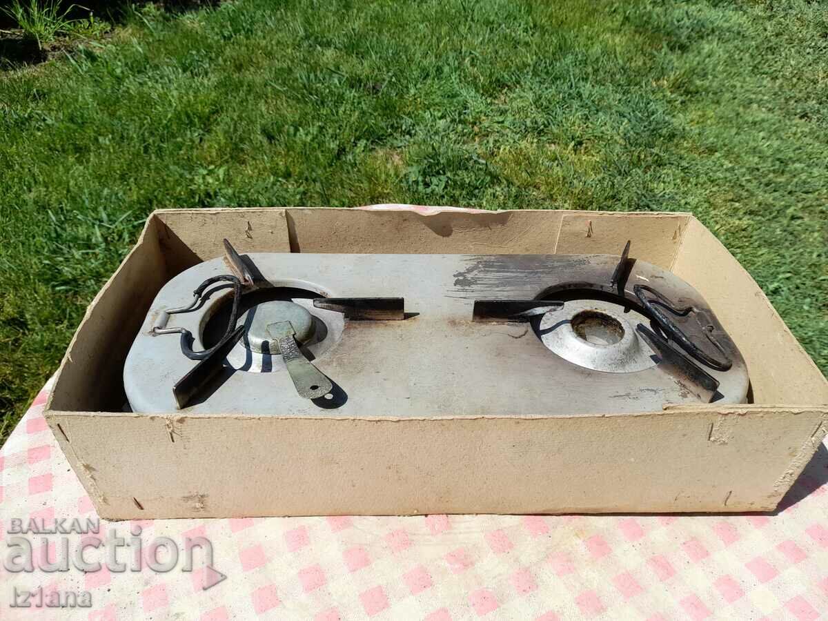 Old alcohol hot plate, alcohol with price 40.00 BGN | € 20.45 Old alcohol hot plate, alcohol with price 40.00 BGN | € 20.45