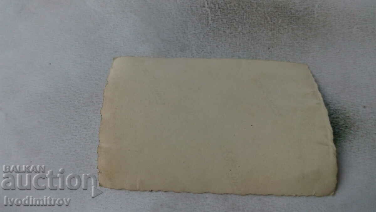 Photo by Veles Two officers and a man in a suit over the city in 1942 with price 2.65 BGN | € 1.35 Photo by Veles Two officers and a man in a suit over the city in 1942 with price 2.65 BGN | € 1.35