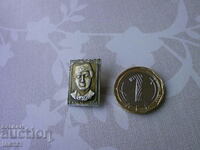 Kableshkov badge