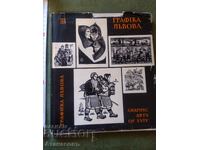 Catalog of Graphics of Lviv