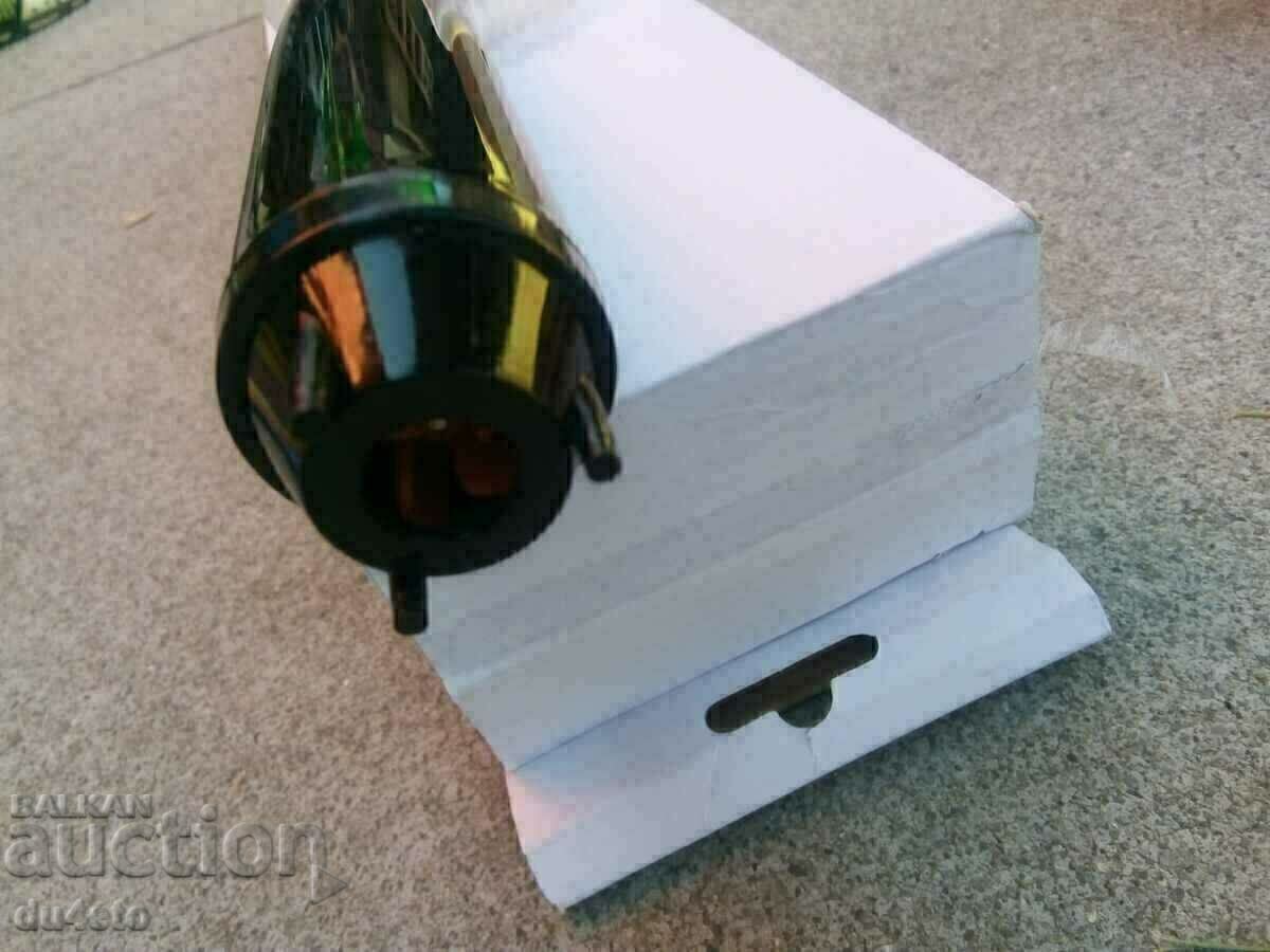 Pompa electrica pentru lichide, combustibil, 9,8 l/min. furtun cu preț € 11.00 | 21.51 BGN