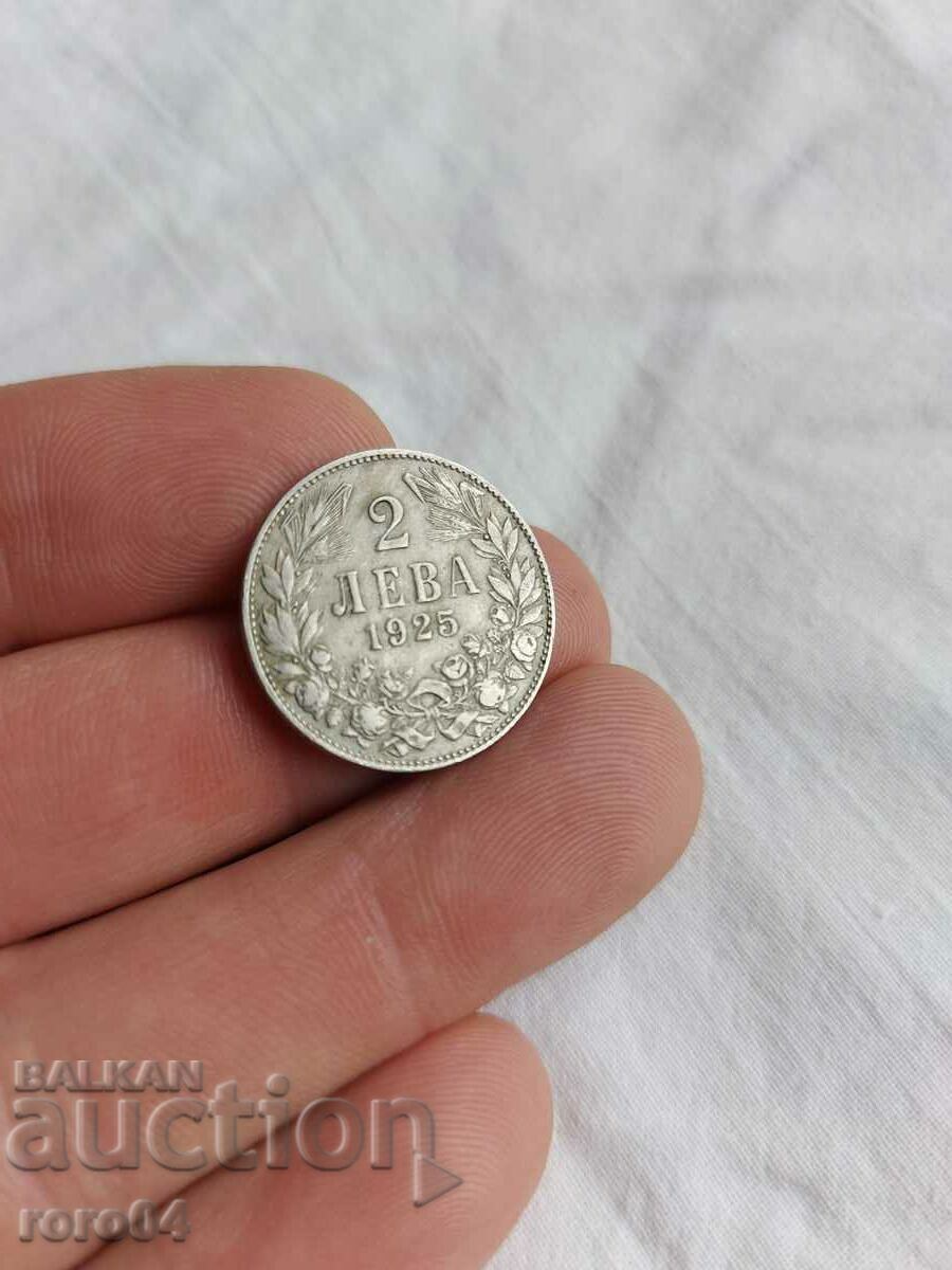 2 BGN, 1925 cu preț 4.49 BGN | € 2.30 2 BGN, 1925 cu preț 4.49 BGN | € 2.30