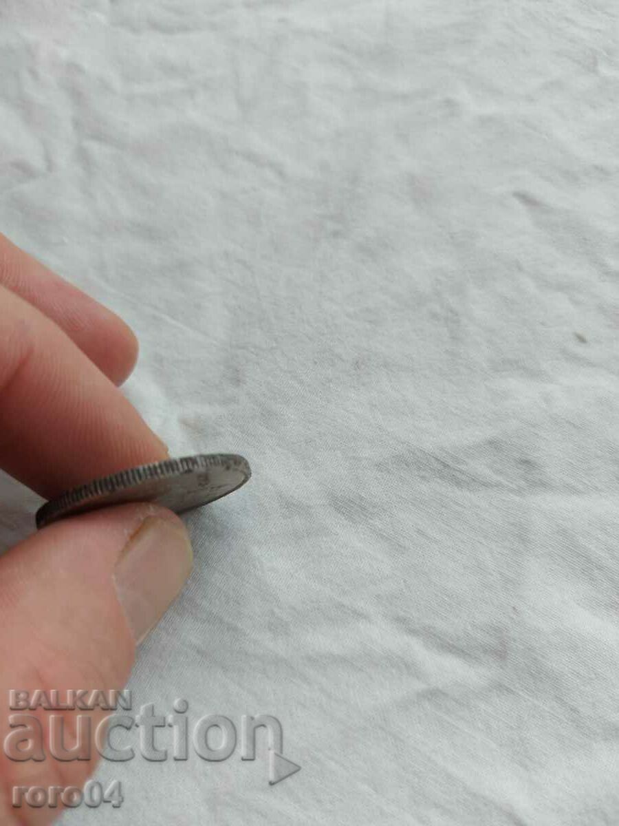 BGN 10, 1943 - 7 BGN 10, 1943 - 7