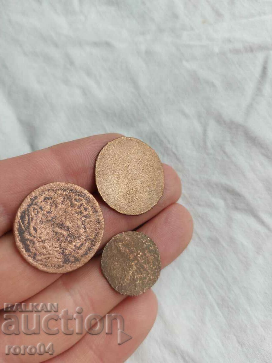 Auction OTTOMAN COINS - SAMPLES - COUNTERFEITS Auction OTTOMAN COINS - SAMPLES - COUNTERFEITS