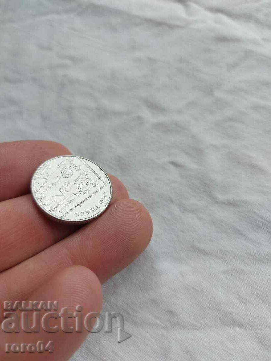 Auction 10 PENSE 2013 Auction 10 PENSE 2013