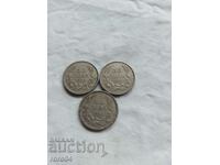 BGN 50, 1943 - 3 ΘΕΜΑΤΑ