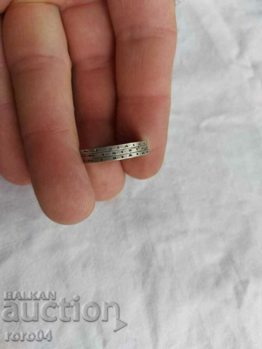 1 COROANA 1915 - 3 BUC - 7 1 COROANA 1915 - 3 BUC - 7