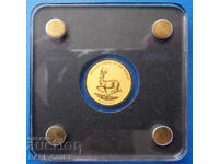 Chad-3000 franc-gold-999 sample-certificate UNC PROOF Rare