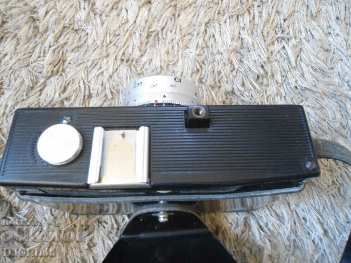 Old camera "SHIFT 8M" - 6 Old camera "SHIFT 8M" - 6