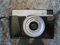 Old camera "SHIFT 8M"