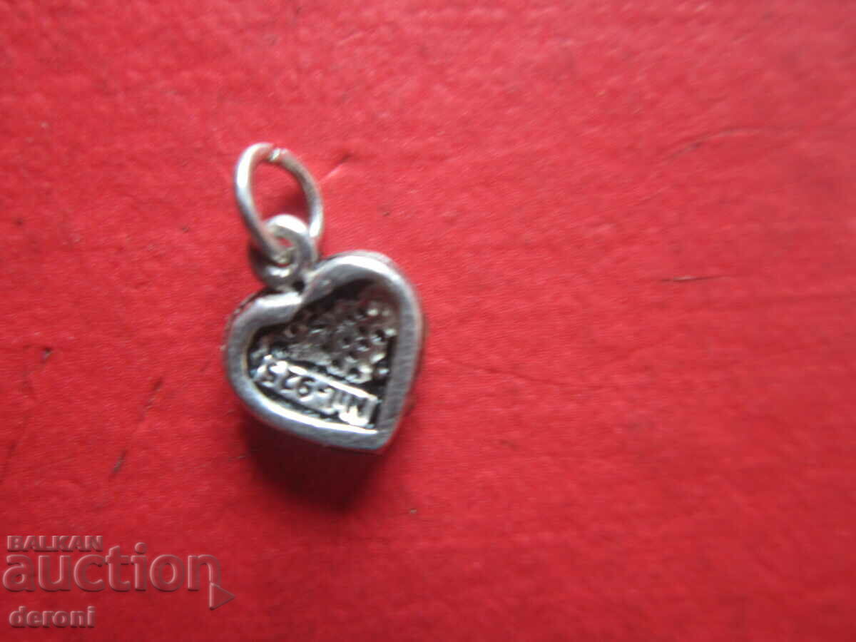 Auction Silver pendant pendant 925 sample 5 Auction Silver pendant pendant 925 sample 5