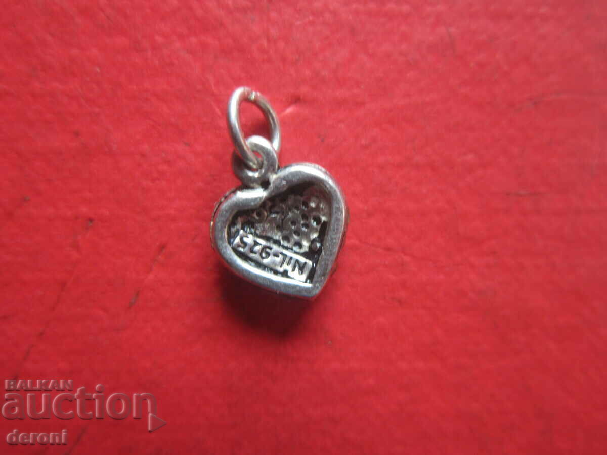 Delivery of Silver pendant pendant 925 sample 5 Delivery of Silver pendant pendant 925 sample 5