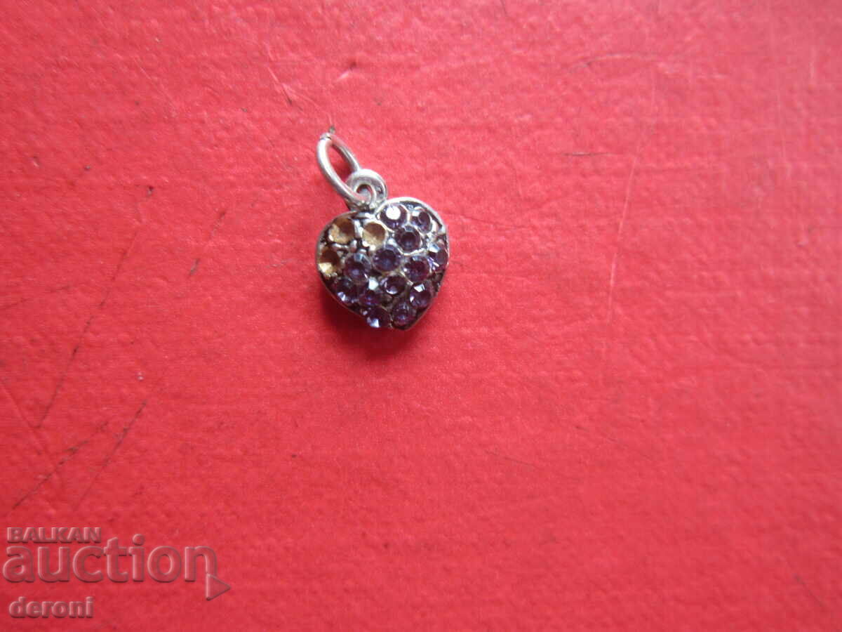 Silver pendant pendant 925 sample 5 - 5 Silver pendant pendant 925 sample 5 - 5