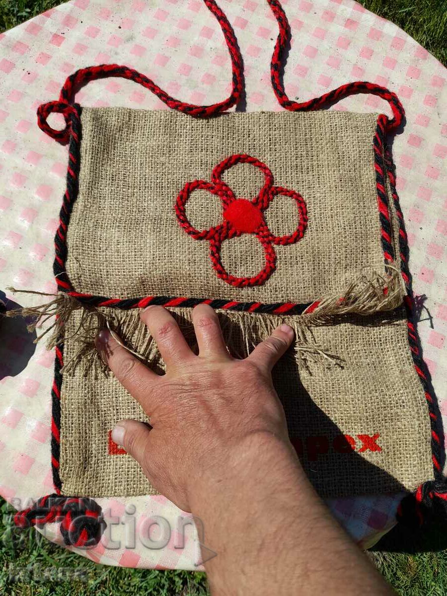 Geanta veche, geanta Electroimpex cu preț 15.00 BGN | € 7.67