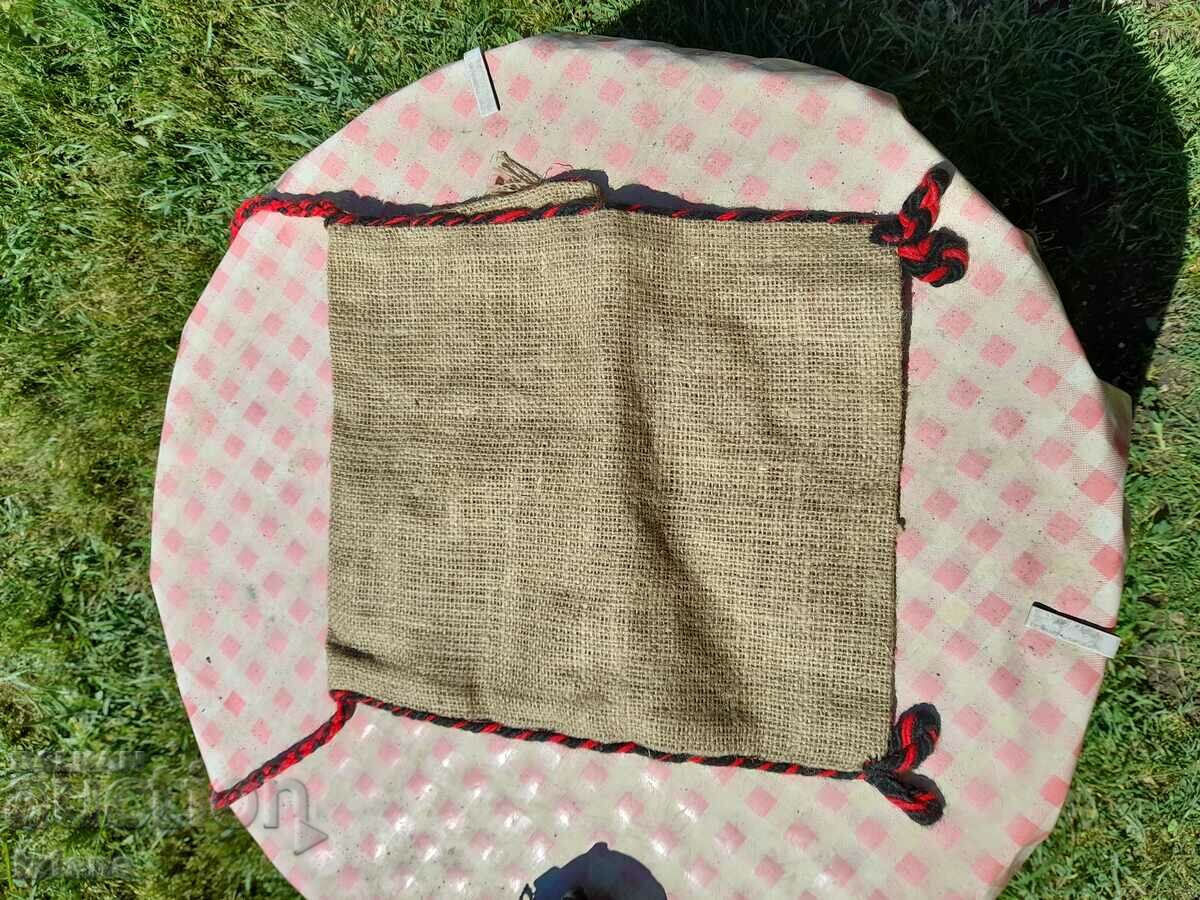 Geanta veche, geanta Electroimpex - 5